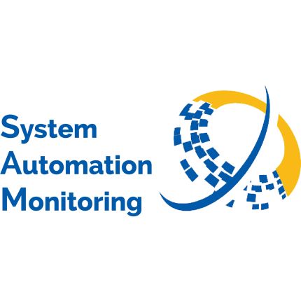 Logótipo de System Automation Monitoring
