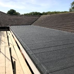 Bild von D-Line Roofing Ltd