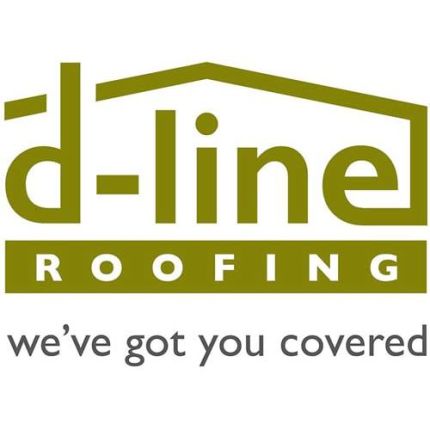 Logo da D-Line Roofing Ltd