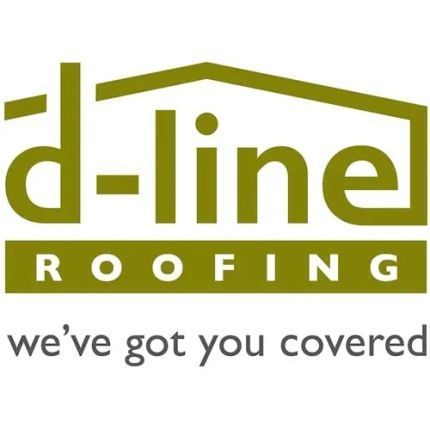 Logotyp från D-Line Roofing Ltd