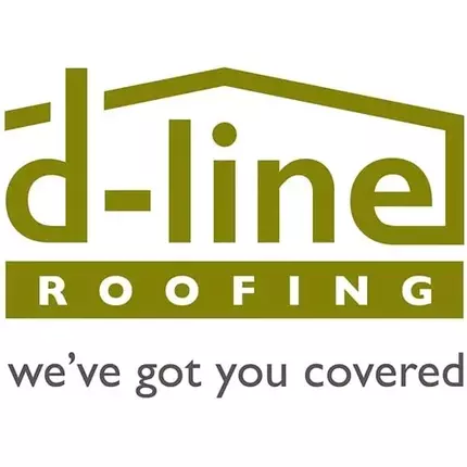 Logo de D-Line Roofing Ltd