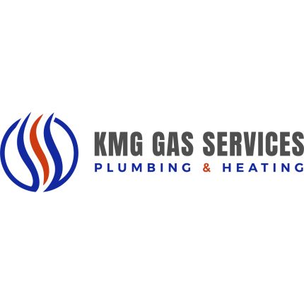 Logótipo de KMG Gas Services