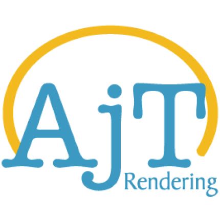 Logo da AJT Rendering