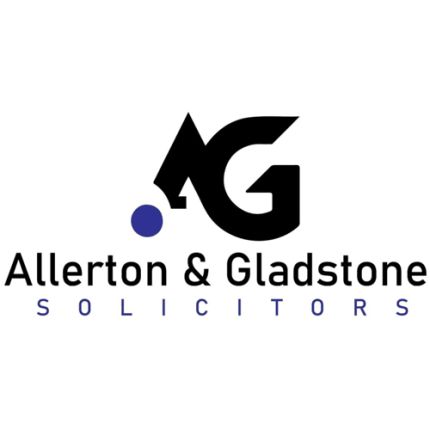 Logo from Allerton & Gladstone Solicitors