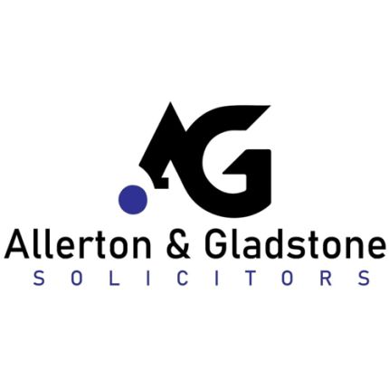 Logo da Allerton & Gladstone Solicitors