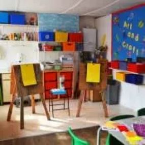 Bild von Archway Court Childrens Day Nursery