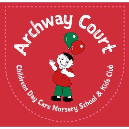 Logo von Archway Court Childrens Day Nursery