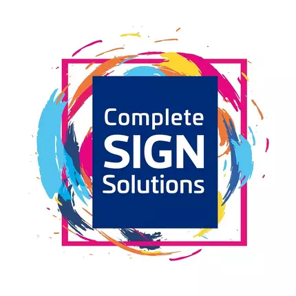 Logo da Complete Sign Solutions Ltd