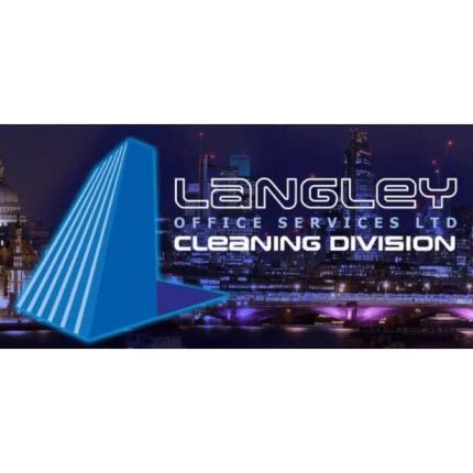 Logo from Langley Office Services Ltd