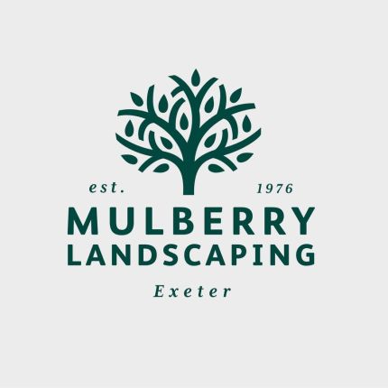 Λογότυπο από Mulberry Landscaping South West Ltd