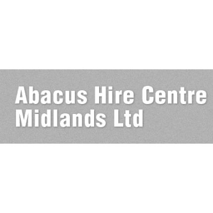 Logotyp från Abacus Hire Centre Ltd