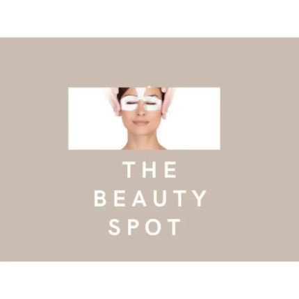 Logotipo de The Beauty Spot