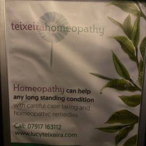 Bild von Naturally Well Homeopathy