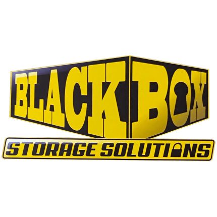 Logo van Black Box Storage Solutions Ltd