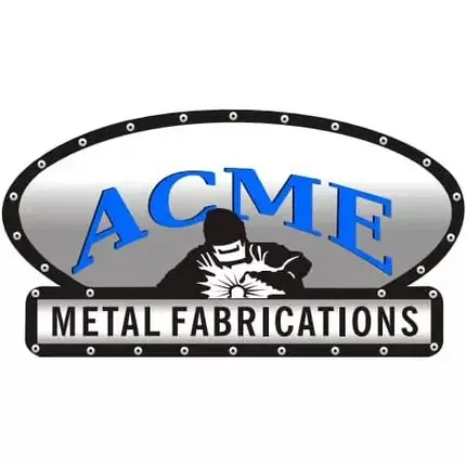 Logo van Acme Fabrications