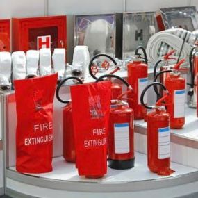 Bild von Castle Fire Protection