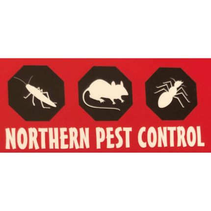 Logótipo de Northern Pest Control