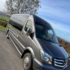 Bild von Mclay's Of Armadale Minibus Hire