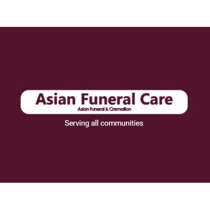 Λογότυπο από Asian Funeral Care