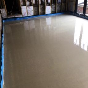 Bild von Flow Screeding Services Ltd