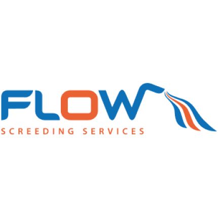 Logo od Flow Screeding Services Ltd
