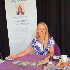 Bild von Joy Dalton Pyramid Healing & Intuitive Tarot Readings