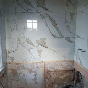 Bild von Precision Tiling & Bathroom Services