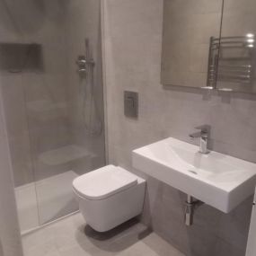 Bild von Precision Tiling & Bathroom Services