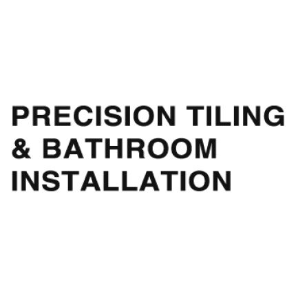 Logo from Precision Tiling & Bathroom Services