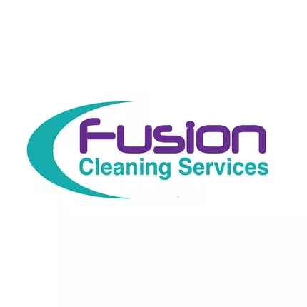 Logo fra Fusion Cleaning Services