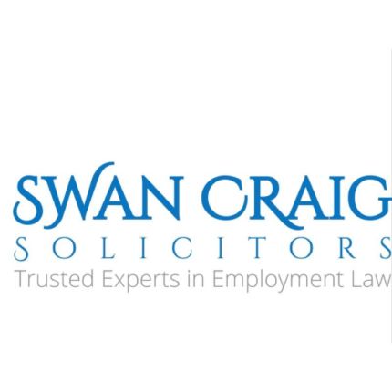 Logo van Swan Craig Solicitors