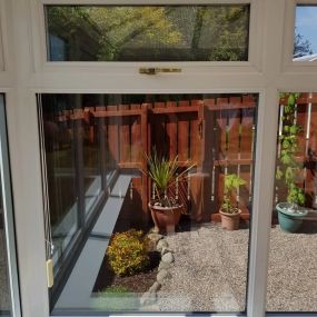 Bild von M.B.C Double Glazing Repairs Ltd