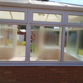 Bild von M.B.C Double Glazing Repairs Ltd