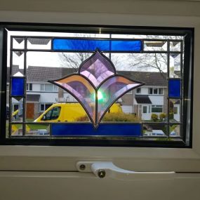 Bild von M.B.C Double Glazing Repairs Ltd