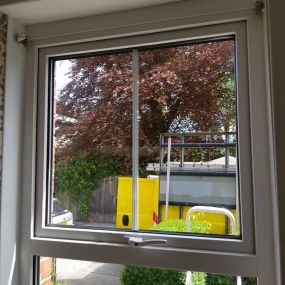 Bild von M.B.C Double Glazing Repairs Ltd