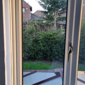 Bild von M.B.C Double Glazing Repairs Ltd