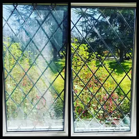 Bild von M.B.C Double Glazing Repairs Ltd