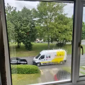 Bild von M.B.C Double Glazing Repairs Ltd