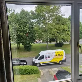 Bild von M.B.C Double Glazing Repairs Ltd