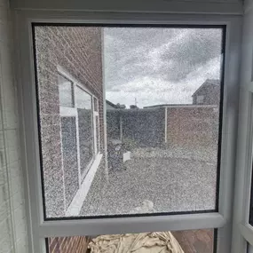 Bild von M.B.C Double Glazing Repairs Ltd