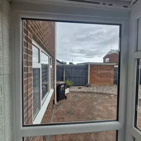 Bild von M.B.C Double Glazing Repairs Ltd