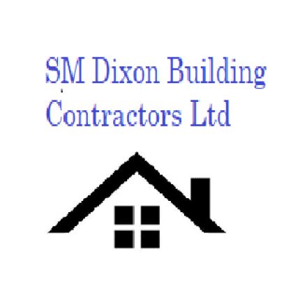 Logo von SM Dixon Building Contractors Ltd