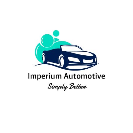 Λογότυπο από Imperium Mobile Auto Repair Solutions