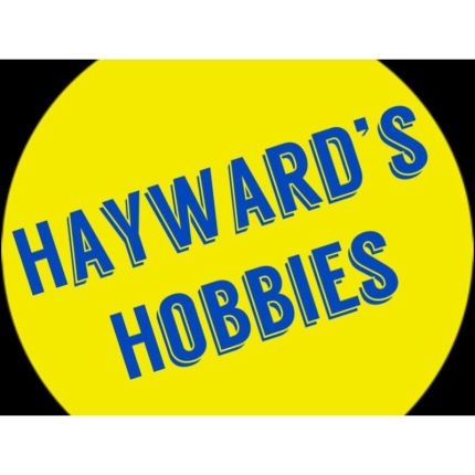 Logotyp från Hayward's Hobbies Ltd