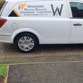Bild von Windsor Roofing Services