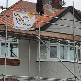 Bild von Windsor Roofing Services