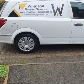 Bild von Windsor Roofing Services