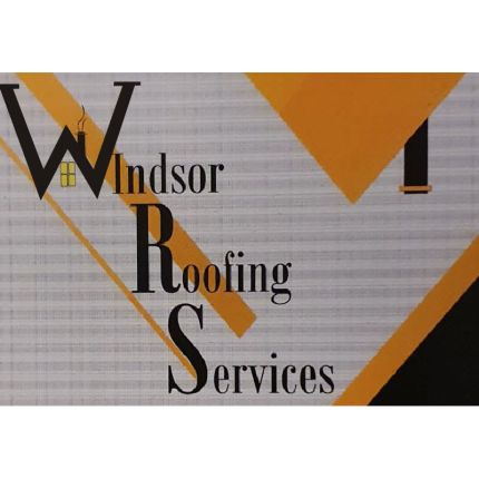 Logo von Windsor Roofing Services