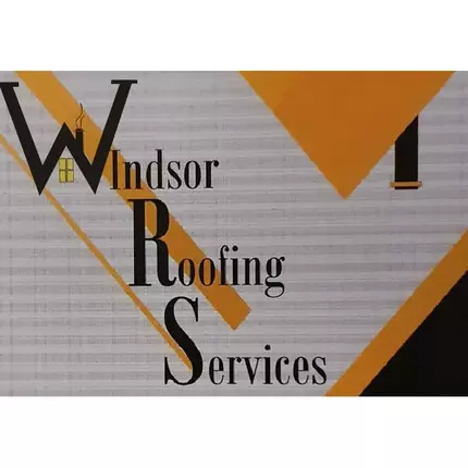 Logo von Windsor Roofing Services