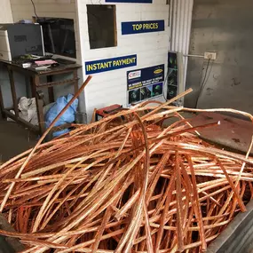 Bild von West Midlands Metals